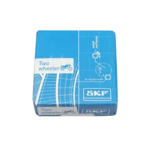Skf Bearing 6304