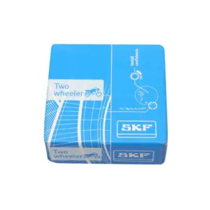 Skf Bearing Bb1-3752a/vu350