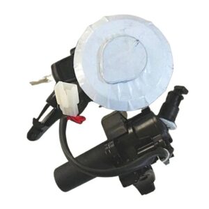 Spark Minda Ignition Lock Set For Hero Cd Deluxe | Set Of 4