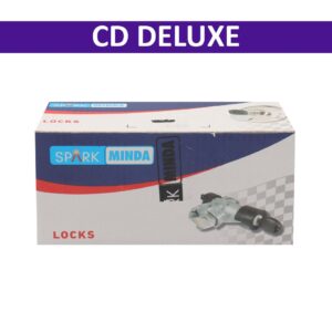 Spark Minda Ignition Switch For Cd Deluxe
