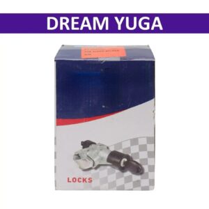 Spark Minda Ignition Switch For Dream Yuga