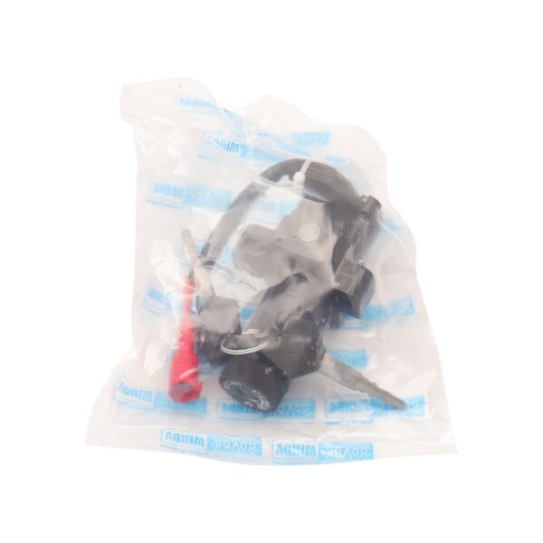 Spark Minda Ignition Switch For Star City Ss - Image 3