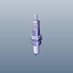 Spark Plug For Xtreme 125 | Hero