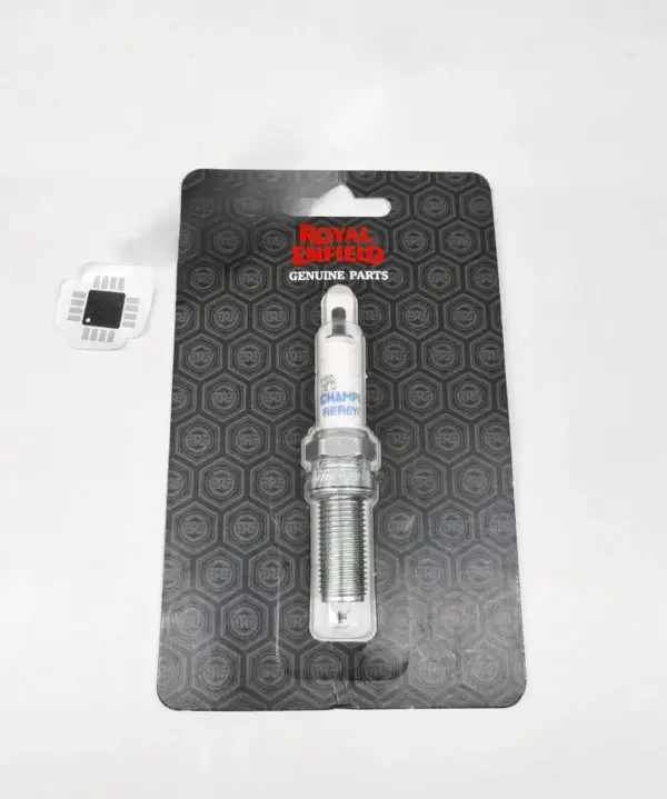 Spark Plug J-platform Engine - Image 2