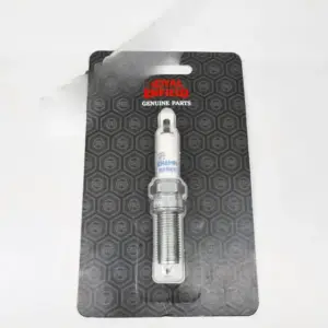Spark Plug J-platform Engine
