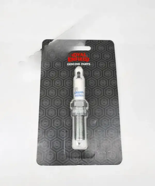 Spark Plug J-platform Engine