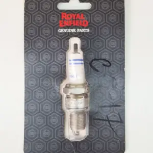 Spark Plug M14 Left Side