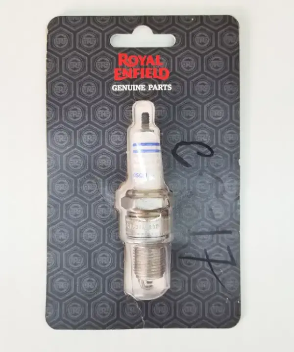 Spark Plug M14 Left Side