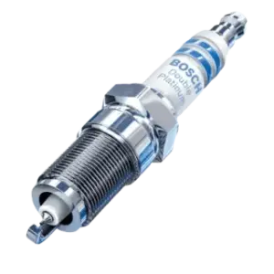 Spark Plug Standard Grazia 125 - Genuine