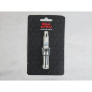 Spark Plug (yr7mes) For Royal Enfield Meteor 350/ Bullet 350/ Hunter 350