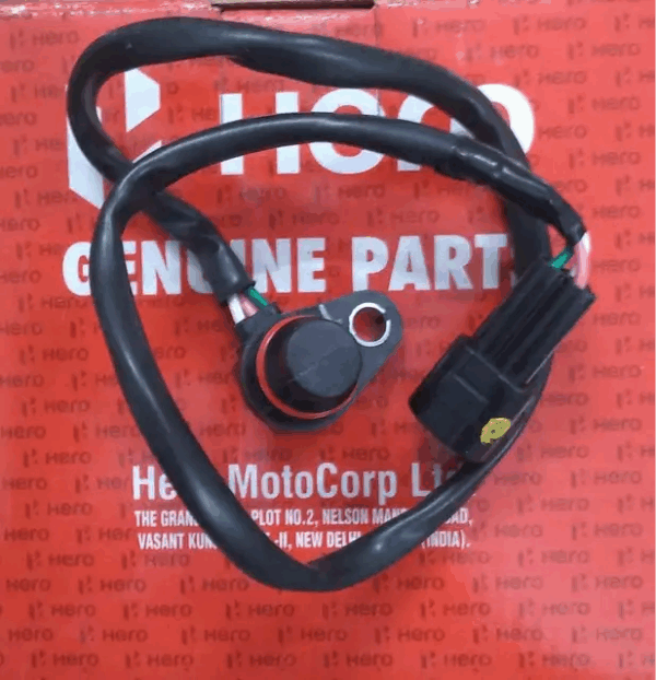 Speed Sensor Assy For Hero Passion Pro |passion Xtec| Passion Pro Bsvi