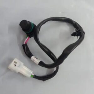 Speed Sensor Assy For (self I3s) For Hf Deluxe I3s Bsvi | Splendor Plus Xtec | Splendor+ Ibs Bsvi | Hero