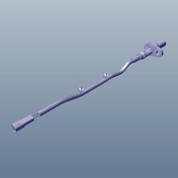 Speed Sensor Assy For Xoom | Hero