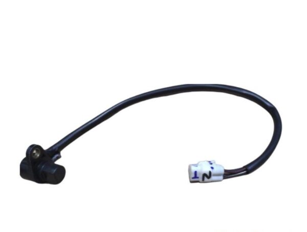 Speed Sensor Connector White Socket For Suzuki Gixxer 150 Fi | Spark Minda