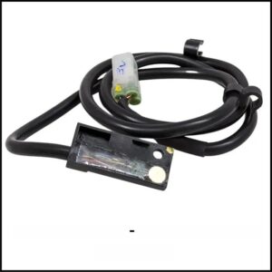 Speed Sensor - Non Abs Models (jg402400)
