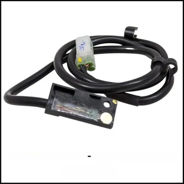 Speed Sensor - Non Abs Models (jg402400)