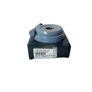 144571/b Speedo Drive Assembly Standard Drum (plastic) Meter Garari Royal Enfield Standard Drum