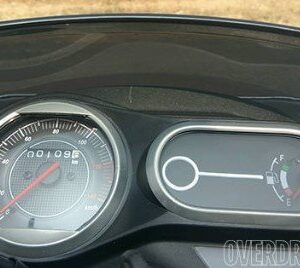 Speedo Meter Assy For Vikrant 12 | Bajaj