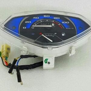 Speedometer Assembly Analog For Honda Activa 5g | Spark Minda