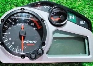 Speedometer Assembly Complete For Hero Xtreme Sports | Hero