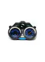 Speedometer Assembly For Hero Splendor Pro (new Model) - Spark Minda