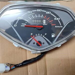 Speedometer Assembly For Honda Activa 3g/ 4g / Het | Spark Minda