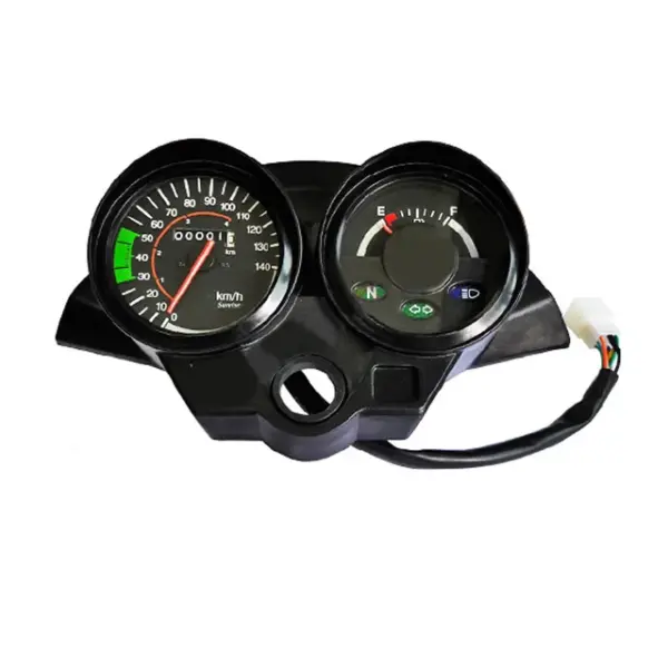 Speedometer Assembly For Honda Cb Shine Old Model | Spark Minda