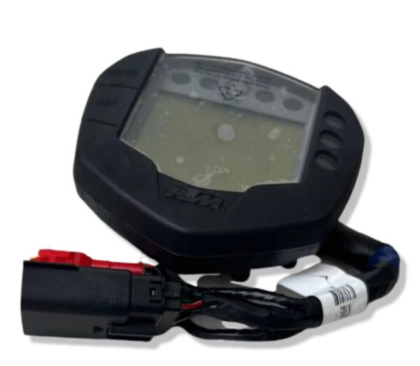 Speedometer Assembly For Ktm Duke 390 Abs My16