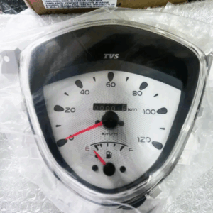 Speedometer Assembly For Tvs Zest