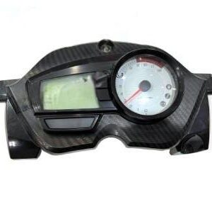Speedometer Assy Digital Without Abs For Apache Rtr 180 2v |tvs