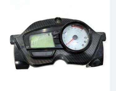 Speedometer Assy Digital Without Abs For Apache Rtr 180 2v |tvs