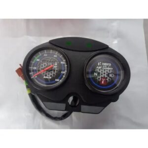 Speedometer Assy For Hero Hf Dawn