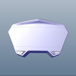 Speedometer Assy For Hero Xtreme Fi 160r Bs-6