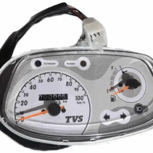 Speedometer Assy | Pep | Tvs