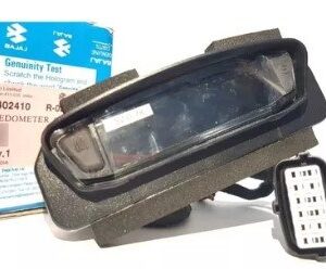Speedometer Assy Tank Display For Dominar 400 | Dominar 400 Touring | Bajaj