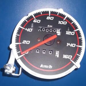 Speedometer Assy/x-treme Formerly Cbz X-treme | Hero