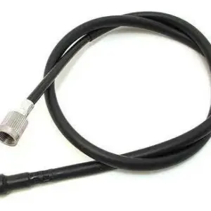 Speedometer Cable For Bajaj Ct100 | Platina Nut Type | Spark Minda