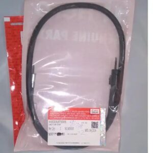Speedometer Cable For Duet | Destini 125 | Hero