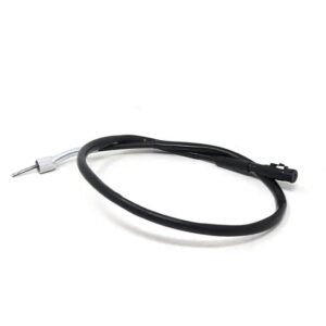 Speedometer Cable For Hero Achiever - Disc Bend Type | Spark Minda