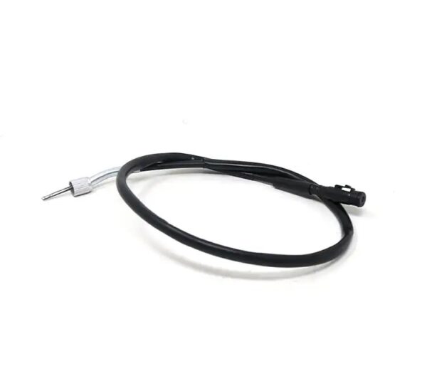 Speedometer Cable For Hero Achiever - Disc Bend Type | Spark Minda