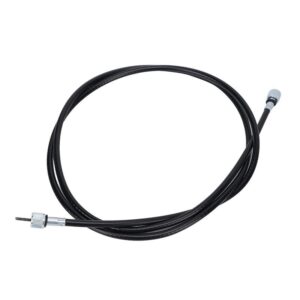 Speedometer Cable For Royal Enfield-thunder Bird | Spark Minda