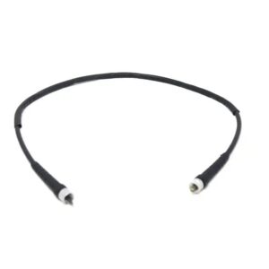 Speedometer Cable For Tvs Alloy Wheel Old Model | Star City | Star City 110cc 2012 Model Cvti | Spark Minda