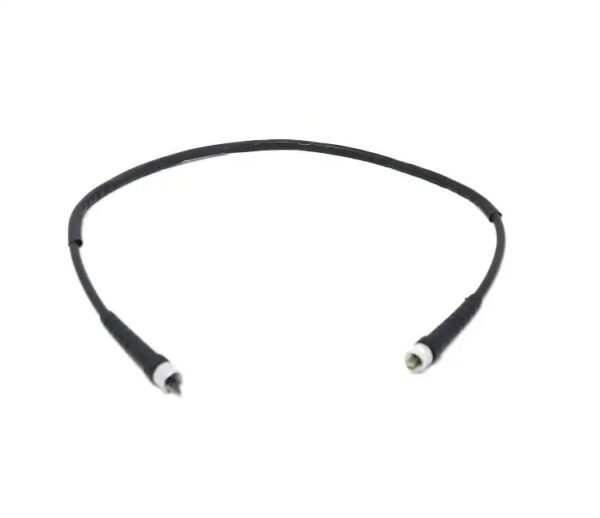 Speedometer Cable For Tvs Alloy Wheel Old Model | Star City | Star City 110cc 2012 Model Cvti | Spark Minda