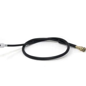 Speedometer Cable For Tvs Star City | Star City 110cc 2012 Model | Cvti Sport | Spark Minda