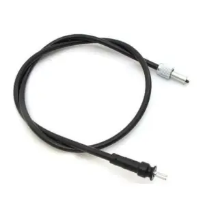 Speedometer Cable For Tvs Wego 110 / Streak / Pep / Zest