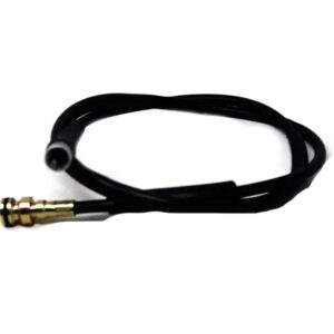 Speedometer Cable For Tvs Wego New | Spark Minda