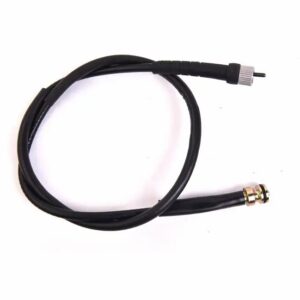 Speedometer Cable For Tvs Wego Old Model | Spark Minda