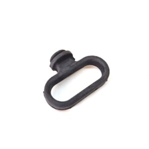 Speedometer Cable Guide