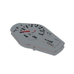Speedometer Comp For Passion Pro | Hero