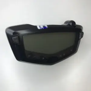 Speedometer Complete Assembly For Tvs Apache Rtr 160 4v Abs - Bs6